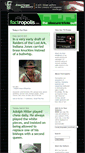 Mobile Screenshot of factropolis.com